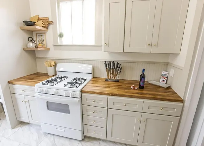 Modern Cajun 1br Near Festivals&food * Lafayette