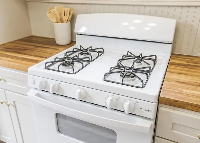 Appartement Modern Cajun 1br Near Festivals&food Lafayette